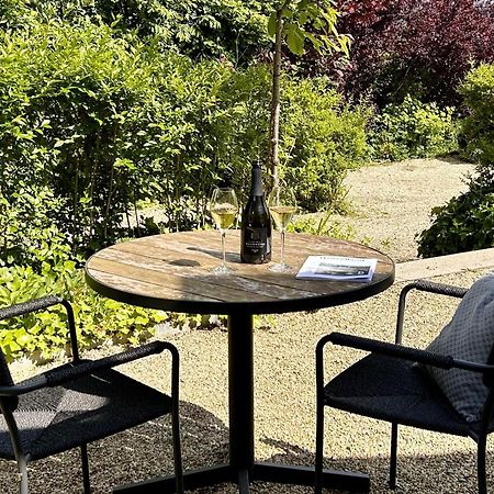 Domein Holset Bruisendwijnhuis Lemiers 외부 사진