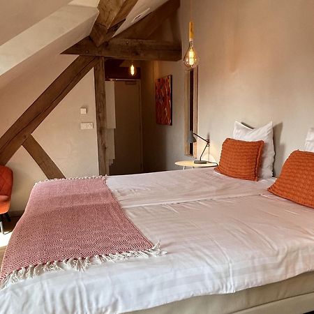 Domein Holset Bruisendwijnhuis Lemiers 외부 사진