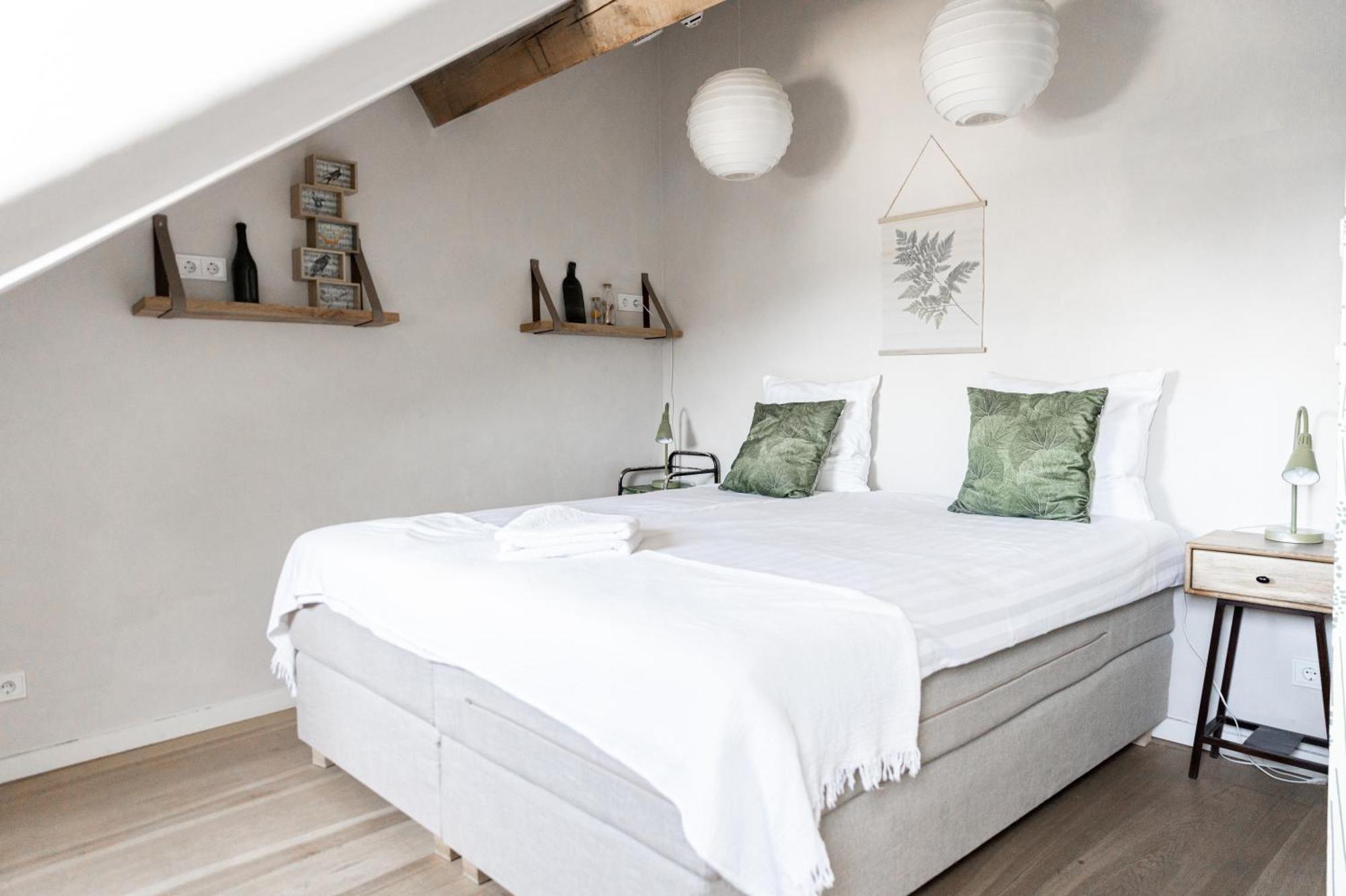 Domein Holset Bruisendwijnhuis Lemiers 외부 사진