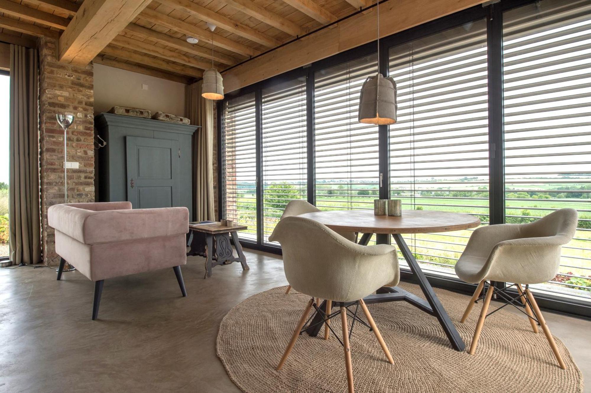 Domein Holset Bruisendwijnhuis Lemiers 외부 사진